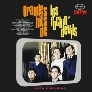 Los Rockin' Devils - Grandes Hits De Los Rockin' Devils (1968/2024)