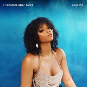 Lila Ike - Treasure Self Love (2025) [Hi-Res]