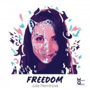 Julia Perminova - Freedom (2023)