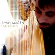 Sivan Magen - Fantasien (2014)