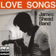 James Shead Band - Love Songs (2024) Hi Res