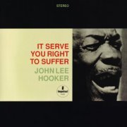 John Lee Hooker - It Serve You Right to Suffe (Remastered) (2020) [24bit FLAC]