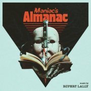 Ruper Lally - Maniac's Almanac (2021)