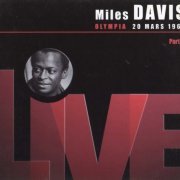 Miles Davis - Olympia 20 Mars 1960, Part 2 (1999)