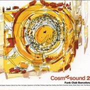 VA - Cosmosound 2: Funk Club Barcelona (1998)