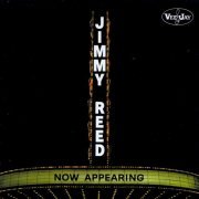 Jimmy Reed - Now Appering (1966)