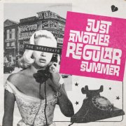 The Speedways - Just Another Regular Summer (2018)