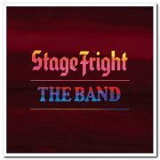 The Band - Stage Fright (2CD Deluxe Remix 2020) (1970/2021) [CD Rip]