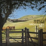 Shirley Collins - Archangel Hill (2023) [Hi-Res]