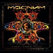 Magnum - Evolution (2011)