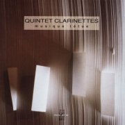 Quintet Clarinettes - Musique Tetue (1990)