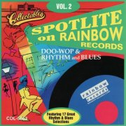 Various Artists - Spotlite Series - Rainbow Records Vol. 2 (1995)