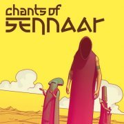 Thomas Brunet - Chants of Sennaar (Original Soundtrack) (2023)