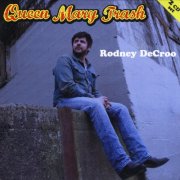 Rodney DeCroo - Queen Mary Trash (2010)