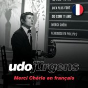 Udo Jürgens - Merci Chérie en français (2026) Hi-Res