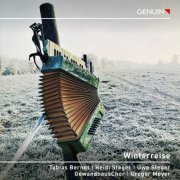 GewandhausChor, Gregor Meyer, Tobias Berndt, Heidi Steger, Uwe Steger - Winterreise (2023) [Hi-Res]