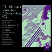 Esther Phillips, Jack DeJohnette & Grover Washington, Jr. - CTI All Stars (Live) (2024)