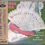 The Ramsey Lewis Trio - Bossa Nova (1962) [1997]