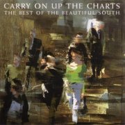 The Beautiful South - Carry On Up The Charts (The Best Of The Beautiful South) (1994)