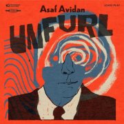 Asaf Avidan - Unfurl (2025) [Hi-Res]