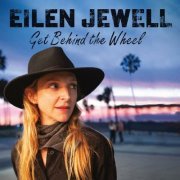 Eilen Jewell - Get Behind the Wheel (2023)