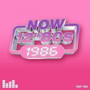 VA - Now 12” 80s 1986 (Part Two) (2026)