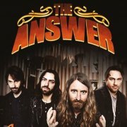 The Answer - Discography (2006-2016)