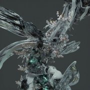 VA - METAFLORA III (2025)