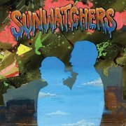 Sunwatchers - Brave Rats (2020)