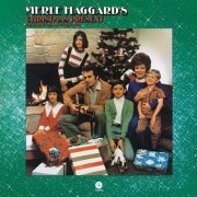 Merle Haggard - Merle Haggard's Christmas Present (1973) [Hi-Res]