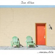 Jon Allen - ...meanwhile (2021)