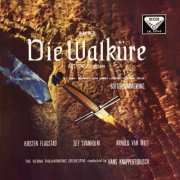 Kirsten Flagstad - Wagner: Die Walküre (Act I) – Excerpts (Opera Gala – Volume 15) (2020)