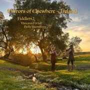 Fiddlers2 - Mirrors of Elsewhere - Ireland (2023) [Hi-Res]