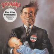 Tankard - Two-Faced (1994 Remaster) (2005) CD-Rip