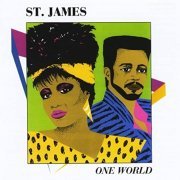 St. James - One World (2014)