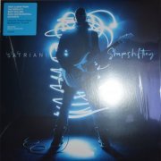 Joe Satriani - Shapeshifting (2020) [24-192 FLAC]