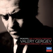 London Symphony Orchestra, Valery Gergiev - Prokofiev: The Symphonies (2006)