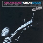 Grant Green - Grantstand (1961) [CDRip]