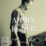 Armin Egger - Hommage (2013)