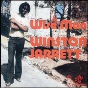 Winston Jarrett - Wise Man (2005/1979)