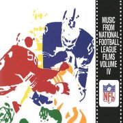 Sam Spence – Music From NFL Films, Vol. 4 (1979)