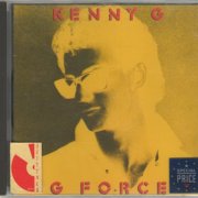 Kenny G - G Force (1983) [1988]