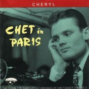 Chet Baker - Chet In Paris Volume 3 (1988)