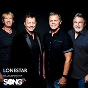 Lonestar - The Song (Recorded Live at TGL Farms) (2021) Hi Res