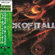 Sick Of It All - Scratch The Surface (1994) [1998]