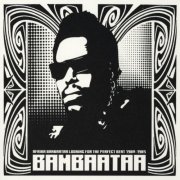 Afrika Bambaataa - Looking for the Perfect Beat 1980 -1985 (2001)