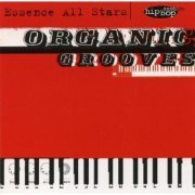 J. DeFrancesco, K. Garrett, Dr. l. Smith, G. Washington Jr. - Organic Grooves (1996)