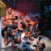Yuzo Koshiro - Streets Of Rage 2 (2016) Hi-Res