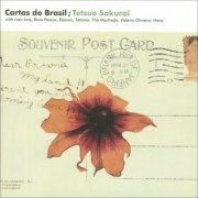 Tetsuo Sakurai - Cartas Do Brasil (2003)