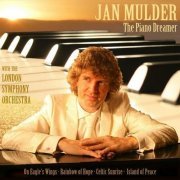 Jan Mulder & London Symphony Orchestra - The Piano Dreamer (2011)